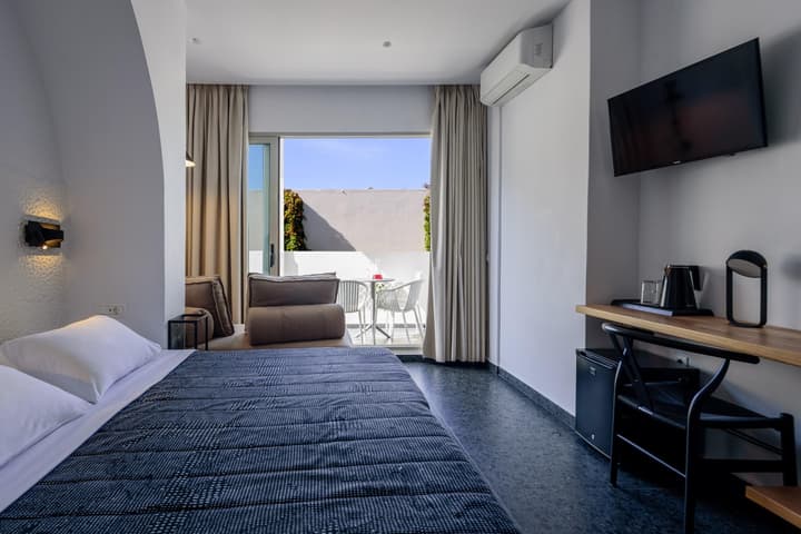 Afroditi Venus Beach Resort