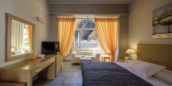 Afroditi Venus Beach Resort