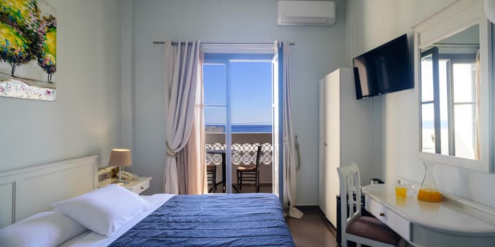 Afroditi Venus Beach Resort