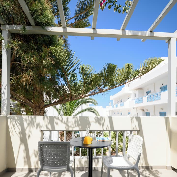 Afroditi Venus Beach Resort