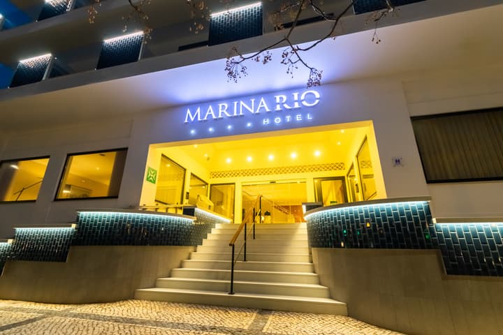 Marina Rio