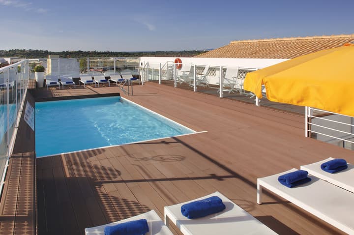 Marina Rio
