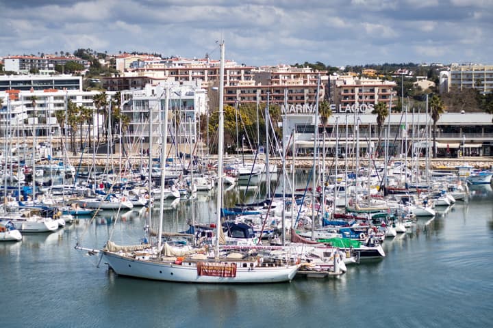Marina Rio