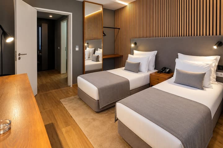 Paraíso - Touristic Apartments