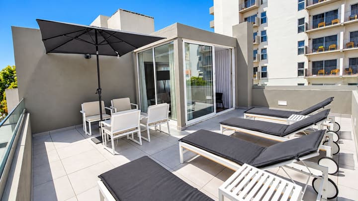 Paraíso - Touristic Apartments