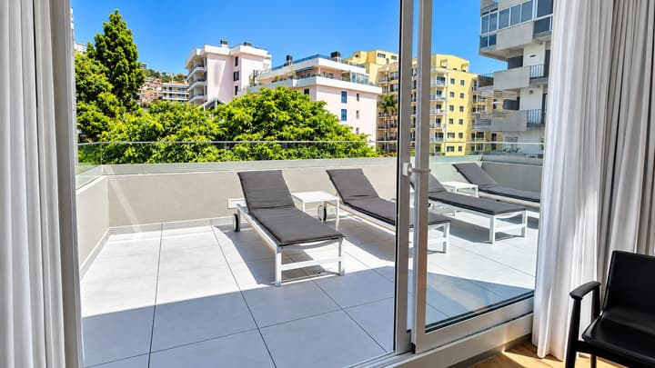 Paraíso - Touristic Apartments