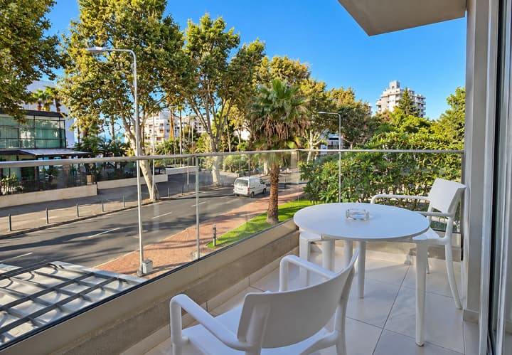 Paraíso - Touristic Apartments