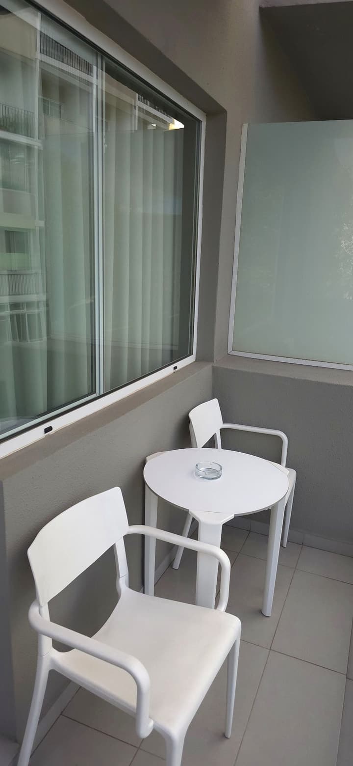 Paraíso - Touristic Apartments