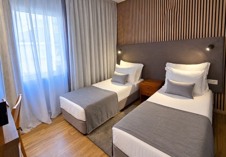 Paraíso - Touristic Apartments