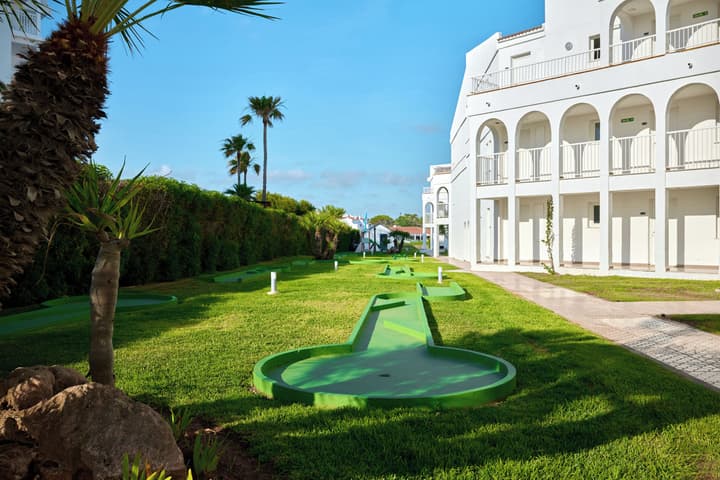 Grupotel Tamariscos