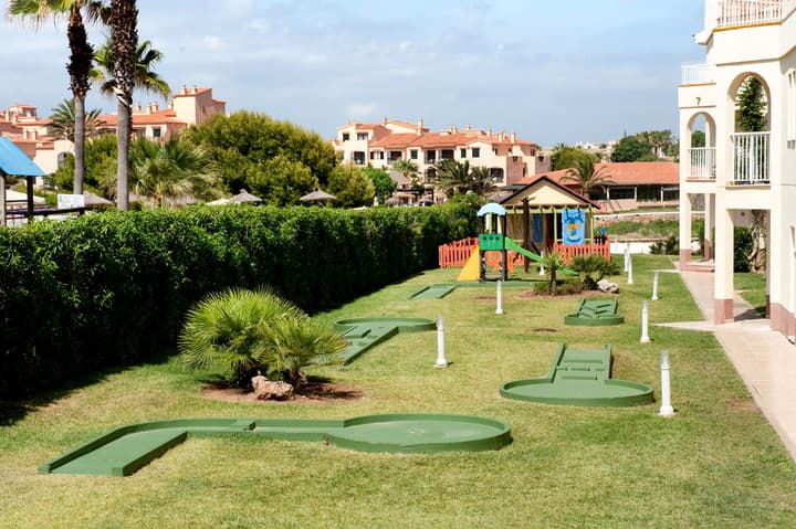 Grupotel Tamariscos