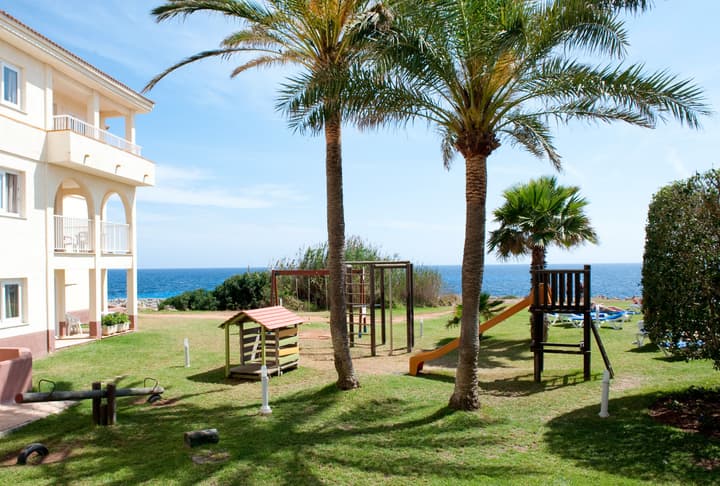 Grupotel Tamariscos