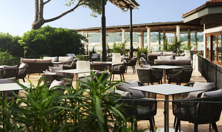 Wellness Hotel Apollo – Lifeclass Hotels & Spa, Portorož