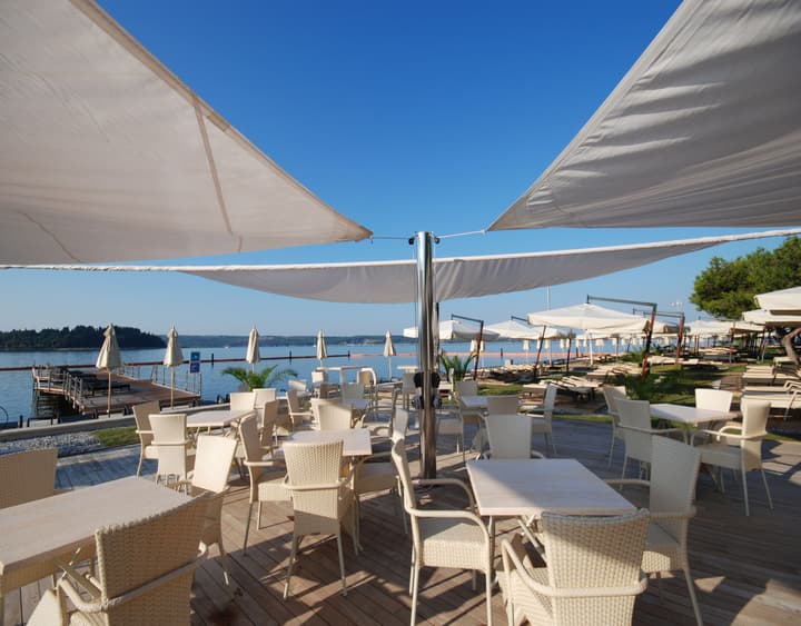 Wellness Hotel Apollo – Lifeclass Hotels & Spa, Portorož