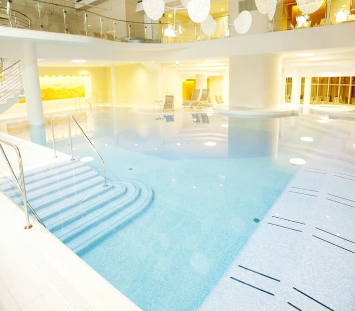 Wellness Hotel Apollo – Lifeclass Hotels & Spa, Portorož