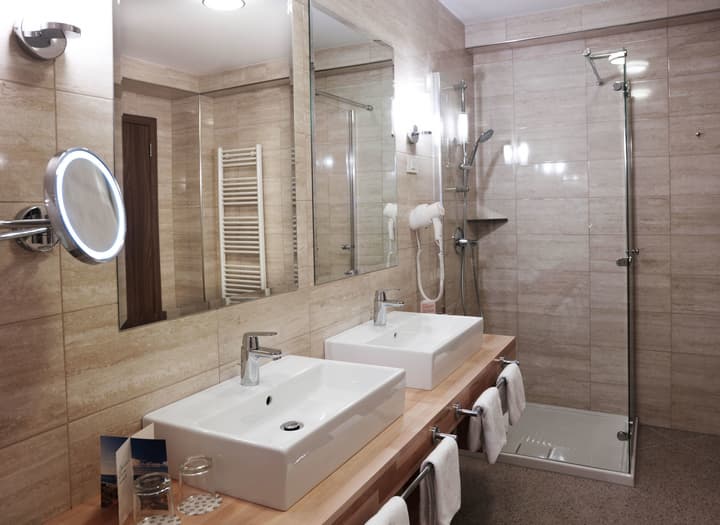 Wellness Hotel Apollo – Lifeclass Hotels & Spa, Portorož