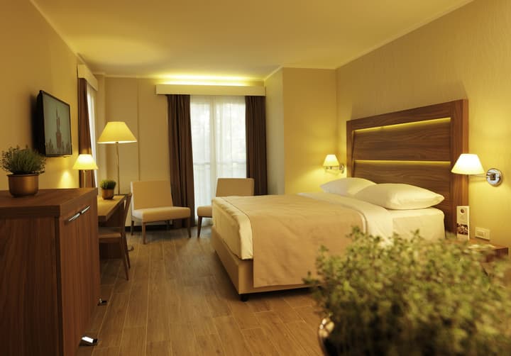 Wellness Hotel Apollo – Lifeclass Hotels & Spa, Portorož