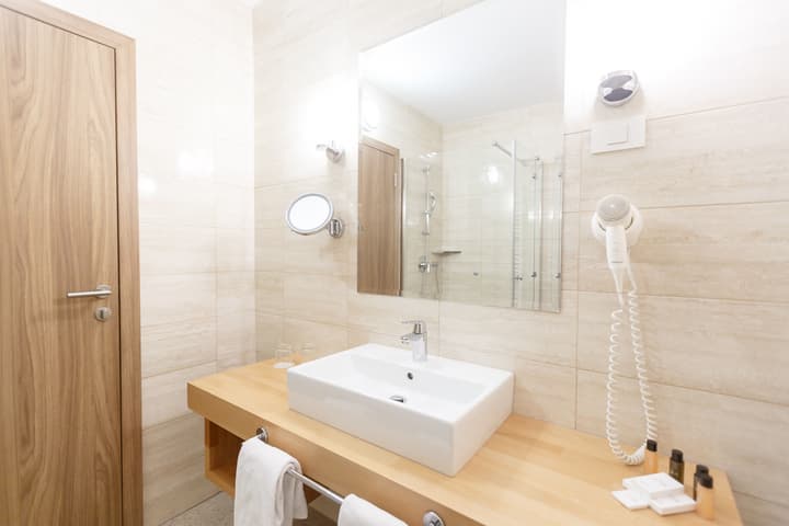 Wellness Hotel Apollo – Lifeclass Hotels & Spa, Portorož