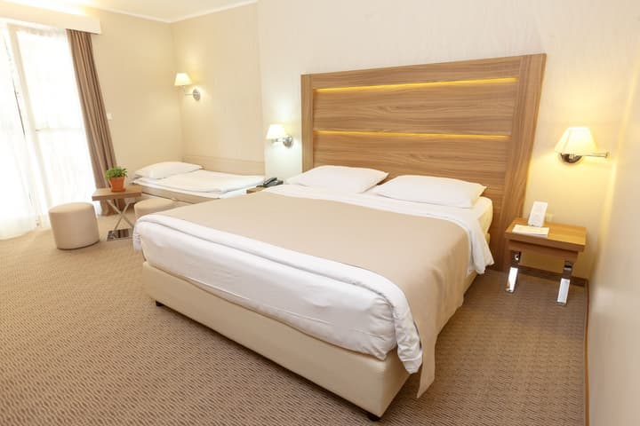 Wellness Hotel Apollo – Lifeclass Hotels & Spa, Portorož