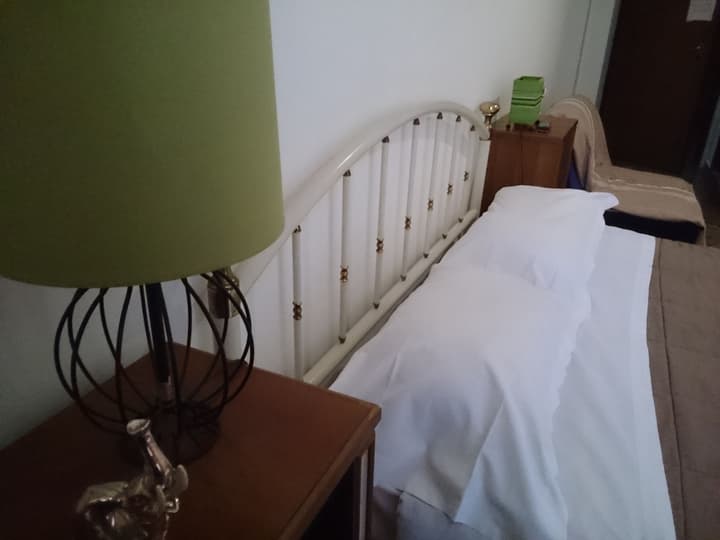 Vatican Rooms Guest House