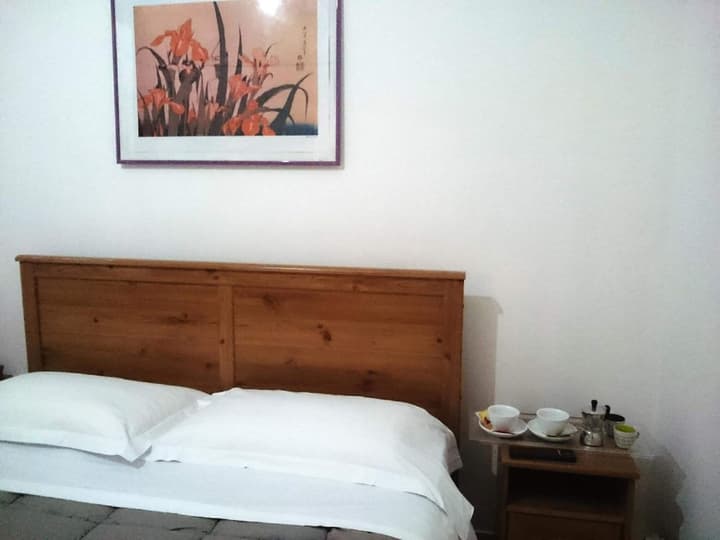 Vatican Rooms Guest House