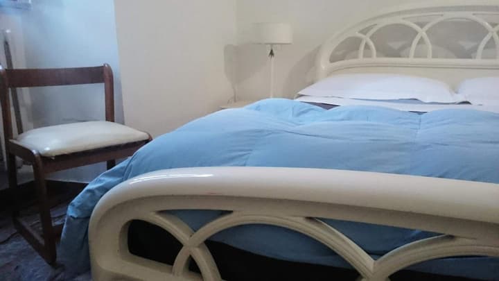 Vatican Rooms Guest House
