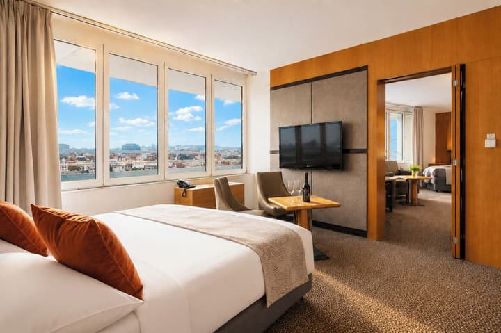 Cosmopolitan Bobycentrum – Czech Leading Hotels