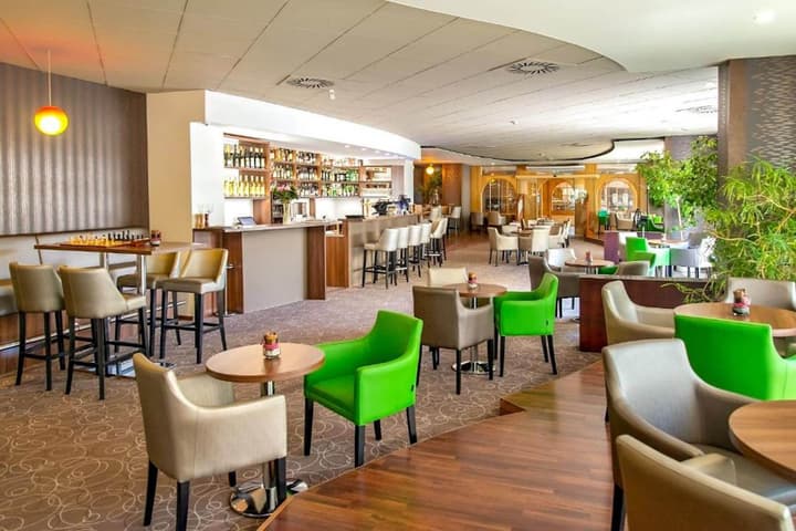 Cosmopolitan Bobycentrum – Czech Leading Hotels