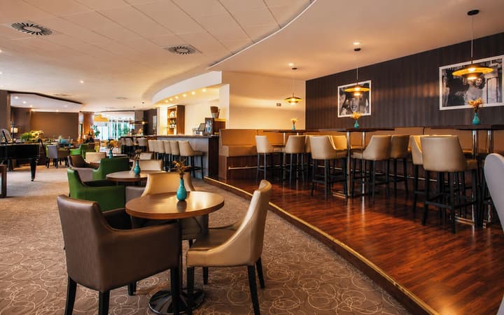 Cosmopolitan Bobycentrum – Czech Leading Hotels