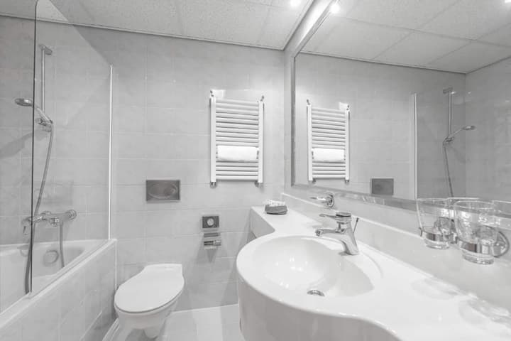 Cosmopolitan Bobycentrum – Czech Leading Hotels