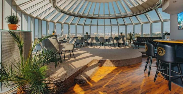 Cosmopolitan Bobycentrum – Czech Leading Hotels