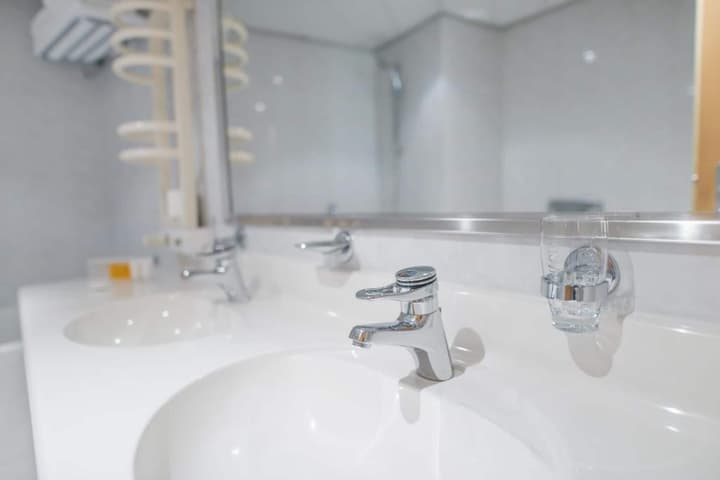 Cosmopolitan Bobycentrum – Czech Leading Hotels