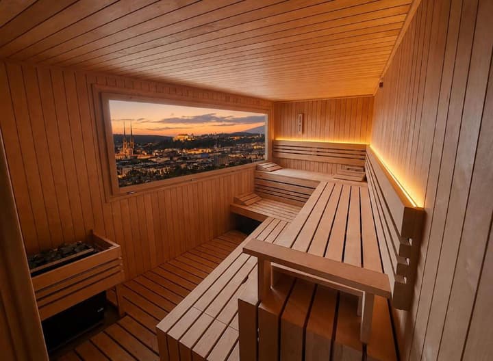 Cosmopolitan Bobycentrum – Czech Leading Hotels