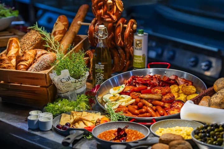 Cosmopolitan Bobycentrum – Czech Leading Hotels