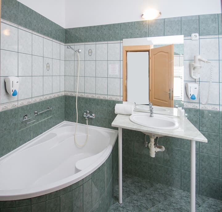 Platan Hotel