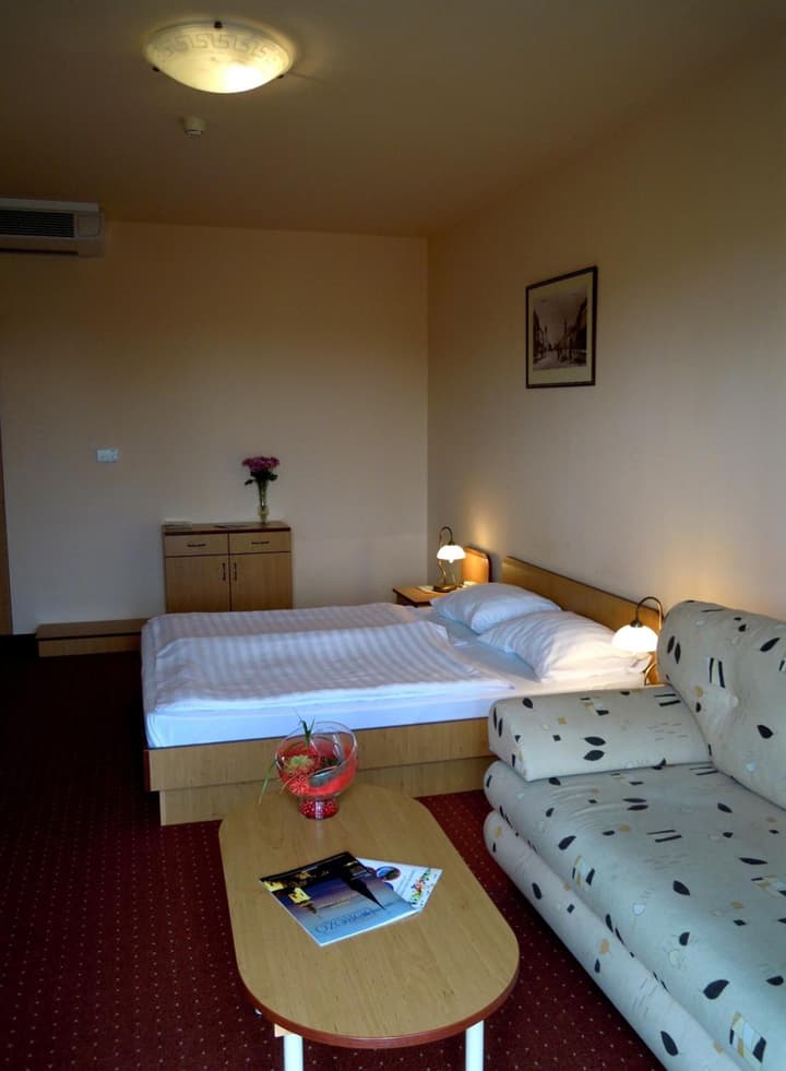 Platan Hotel