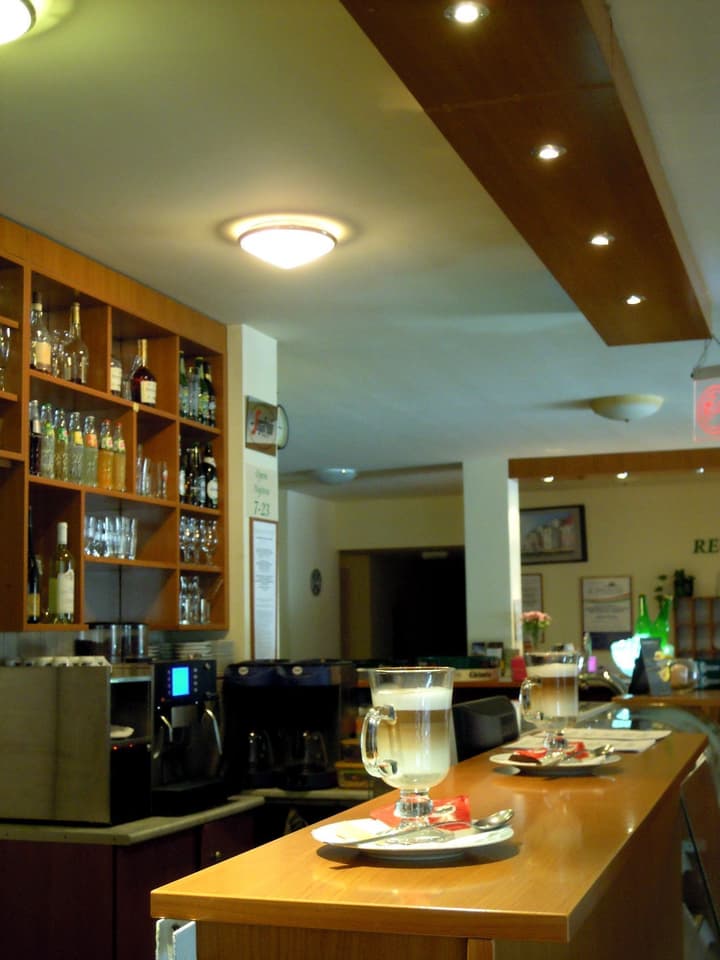 Platan Hotel