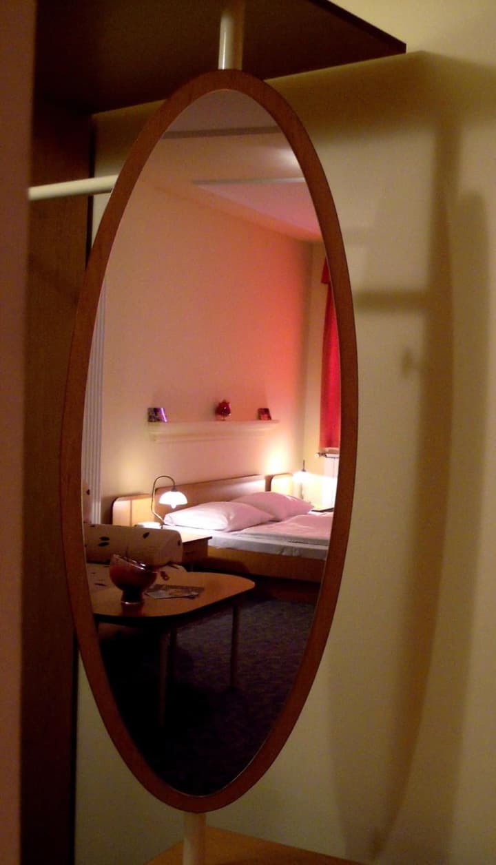 Platan Hotel