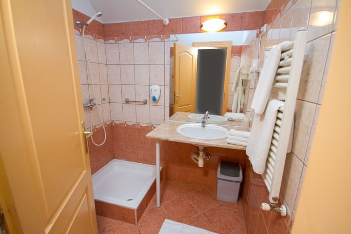 Platan Hotel