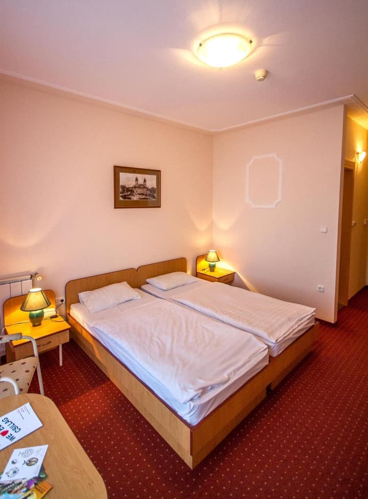 Platan Hotel