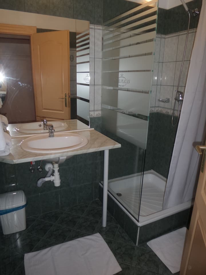 Platan Hotel