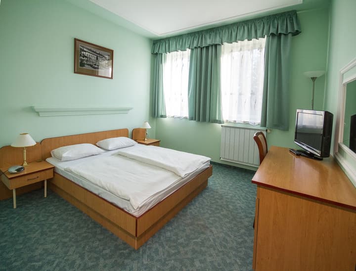 Platan Hotel