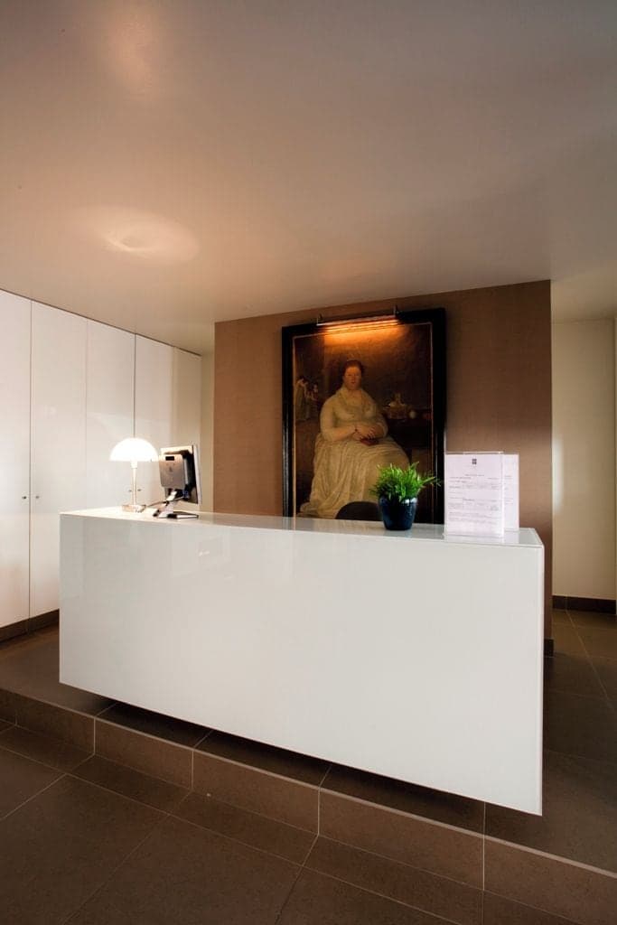 Stay Hotel Porto Centro Antas
