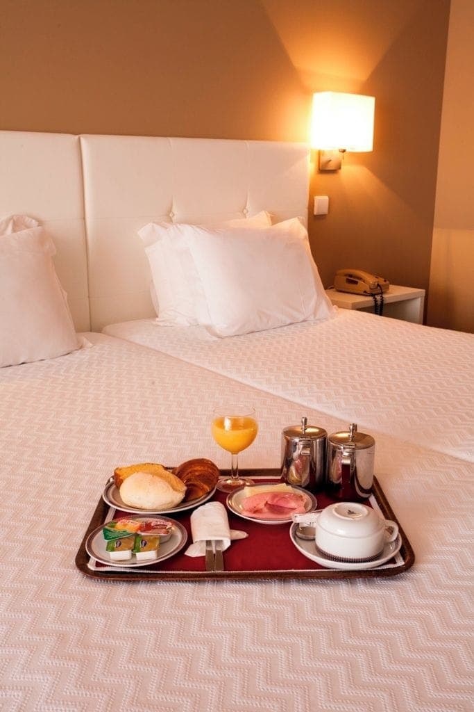 Stay Hotel Porto Centro Antas