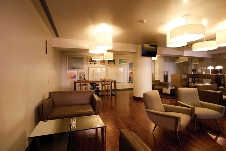 Stay Hotel Porto Centro Antas