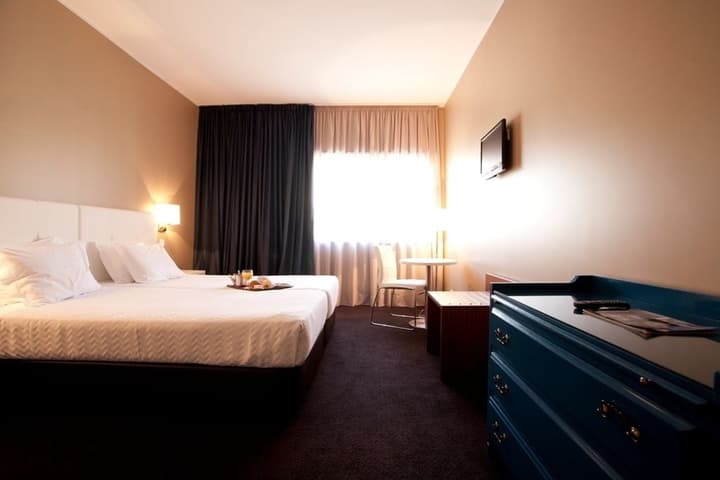 Stay Hotel Porto Centro Antas