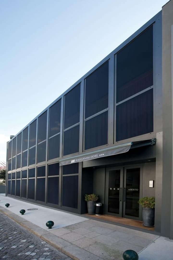 Stay Hotel Porto Centro Antas