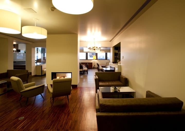 Stay Hotel Porto Centro Antas