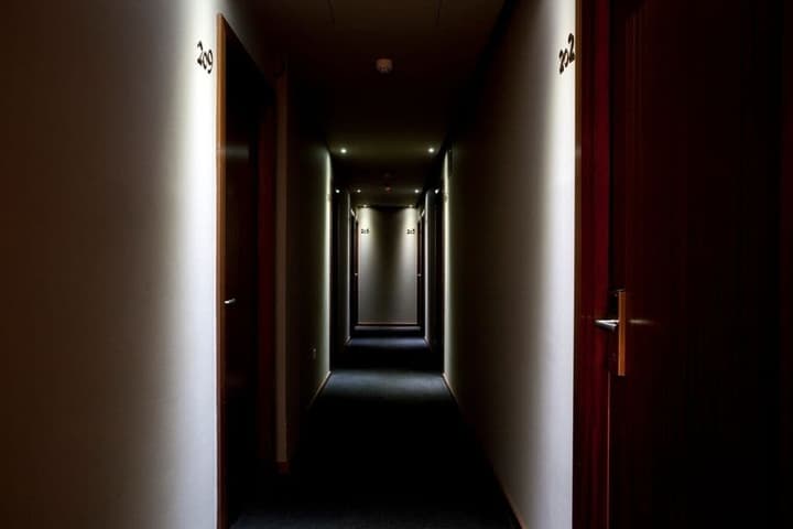 Stay Hotel Porto Centro Antas