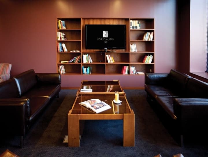 Stay Hotel Porto Centro Antas